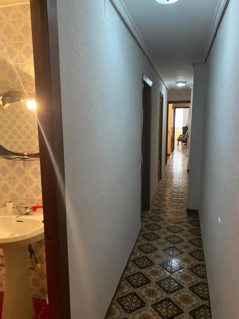 Mixto residencial en venta en Carrer de Campoamor, imagen 48