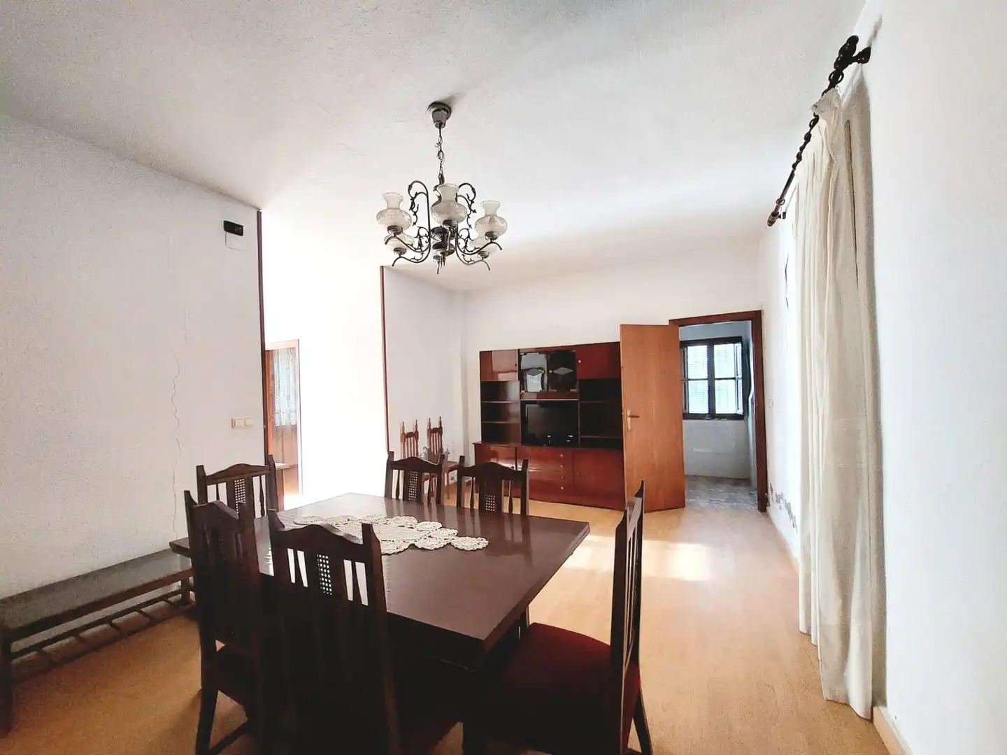 Dining room of Country homes for sale in Murcia  with Private garden