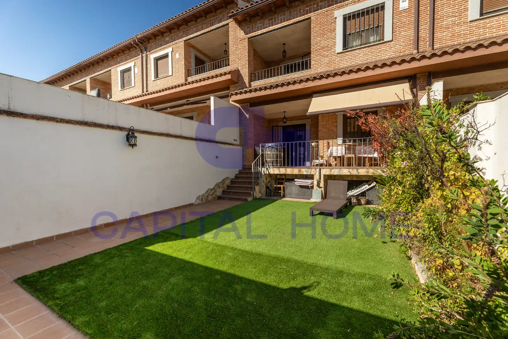 Adosado con piscina en venta en Calle del Pino Piñonero, imagen 12
