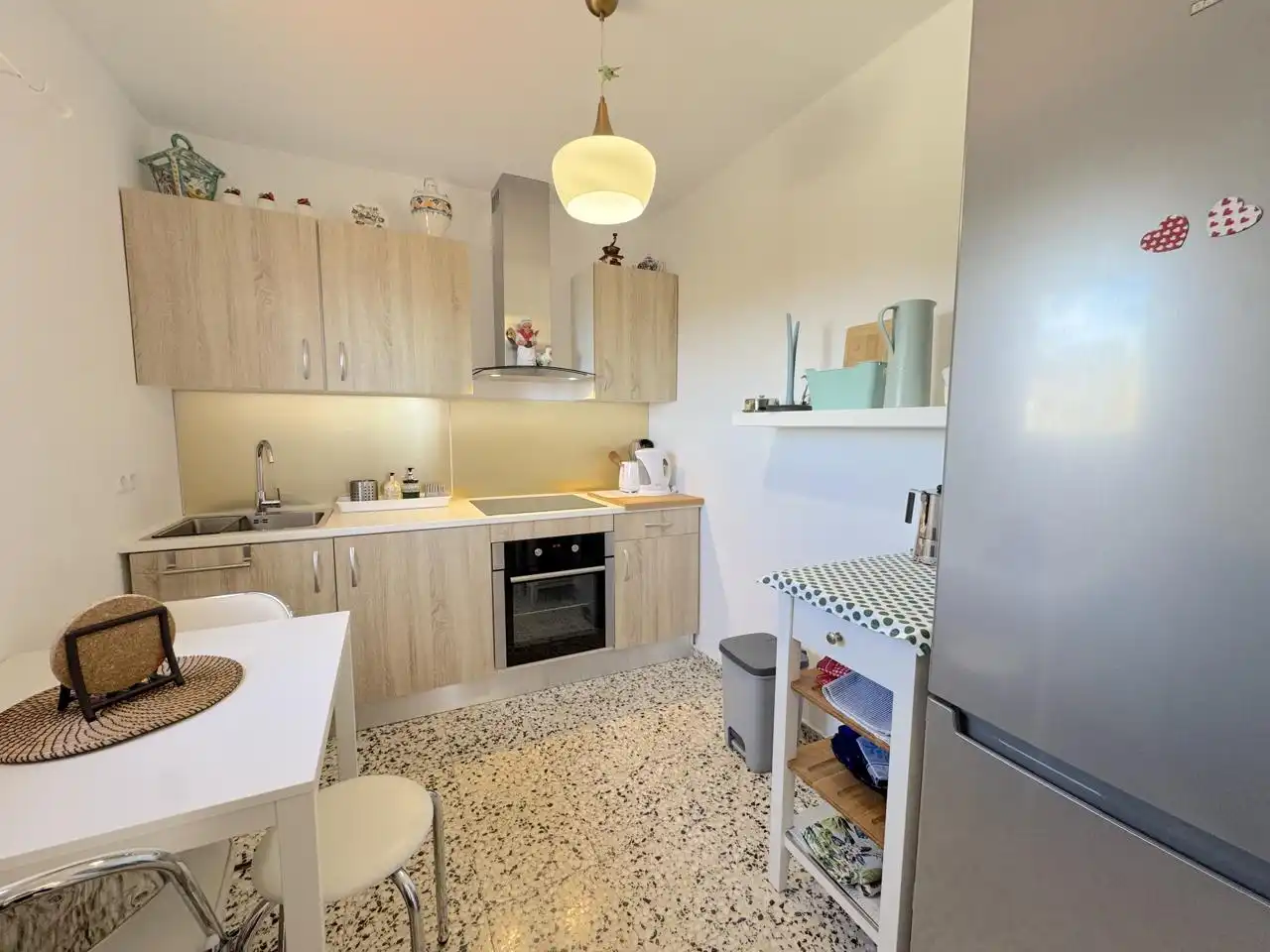 Casa o chalet en venta en La Medida, Araya