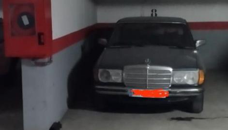 Photo 3 of Garage for sale in Calle Oregano, 2, Santangelo, Benalmádena