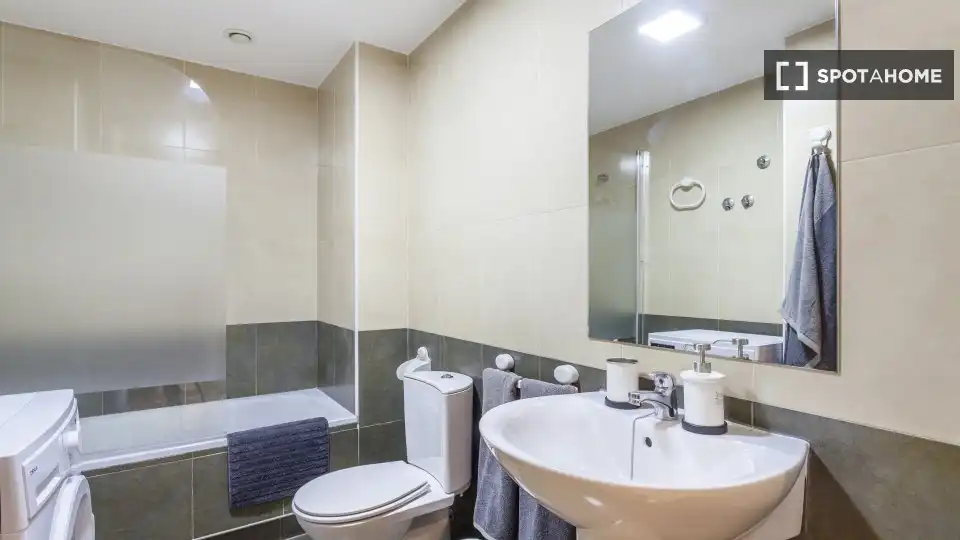 Appartement à louer à Patraix, imagen 15
