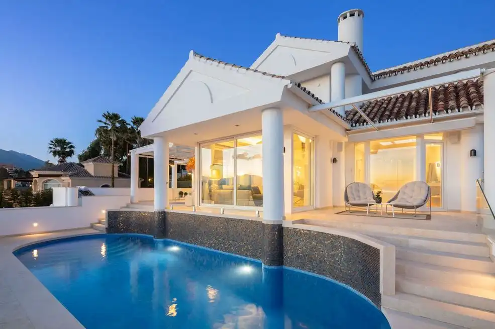 Chalet en venta en Nueva Andalucía, imagen 24