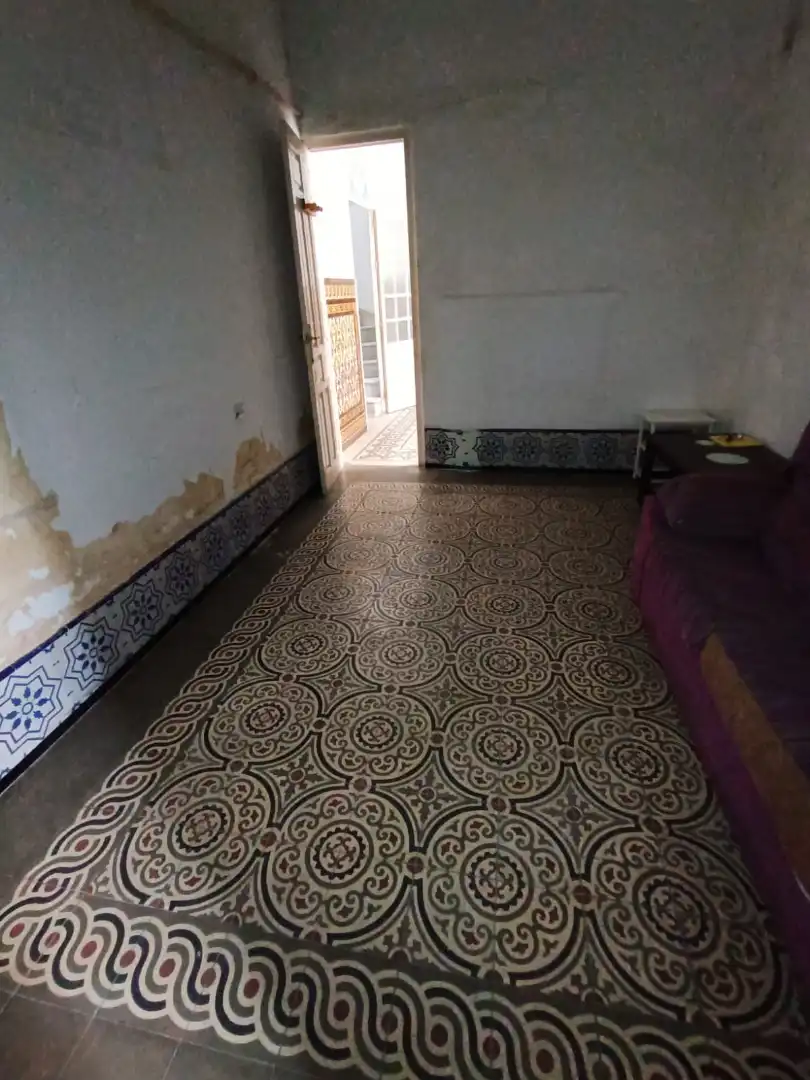 Casa adosada en venda en Sevilla amb Terrassa i Balcó