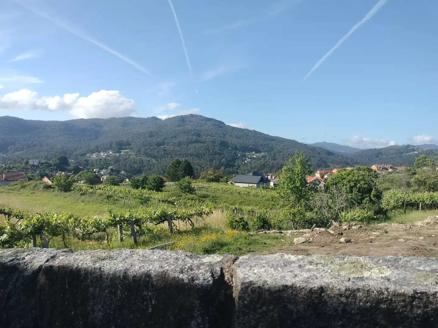 Xalet amb piscina en venda a Soutomaior, imagen 3