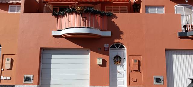 Casa-chalet en Venta en Aytami en Acorán