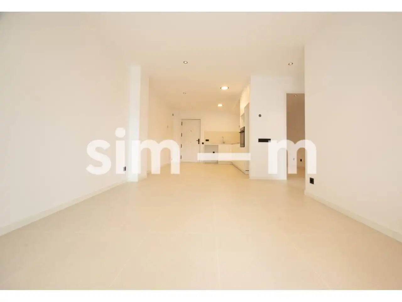 Habitación de Piso en venta en Sant Julià de Vilatorta con Calefacción y Terraza