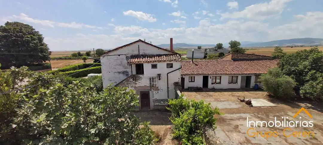 Casa o chalet en venta en Bañares
