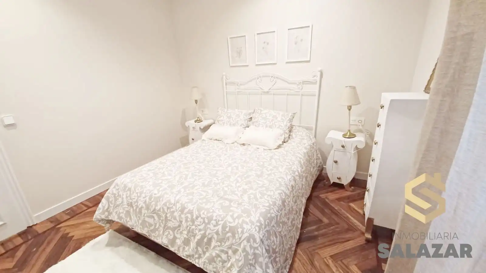 Flat with lift to rent in Iparraguirre Kalea, imagen 20
