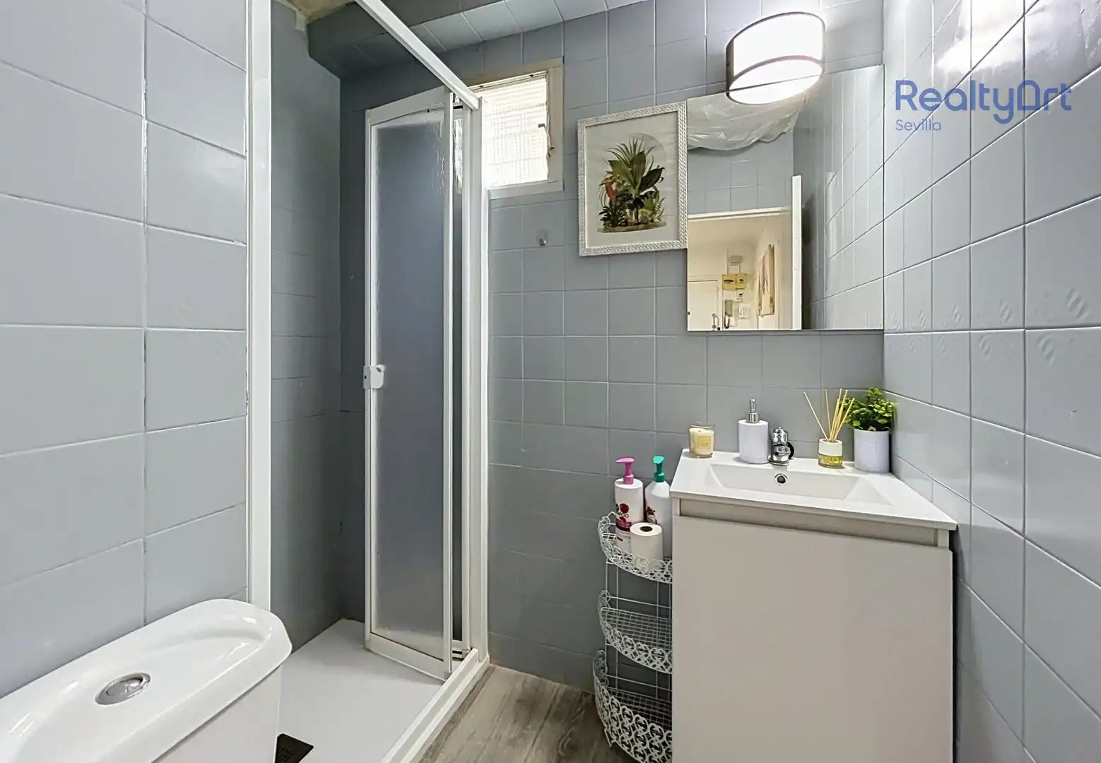 Wohnung mit Garten zum Verkauf in San Pablo - Santa Justa, imagen 8