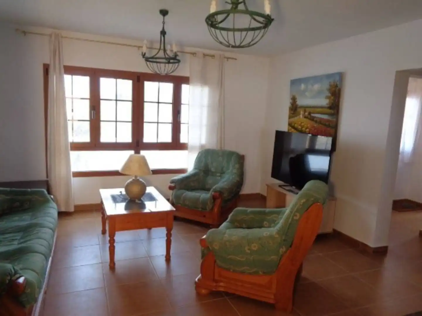 Living room of Houses for sale in Antigua