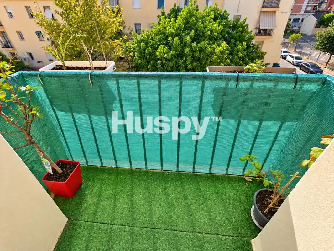 Piso en venta en Alicante / Alacant, Alicante
