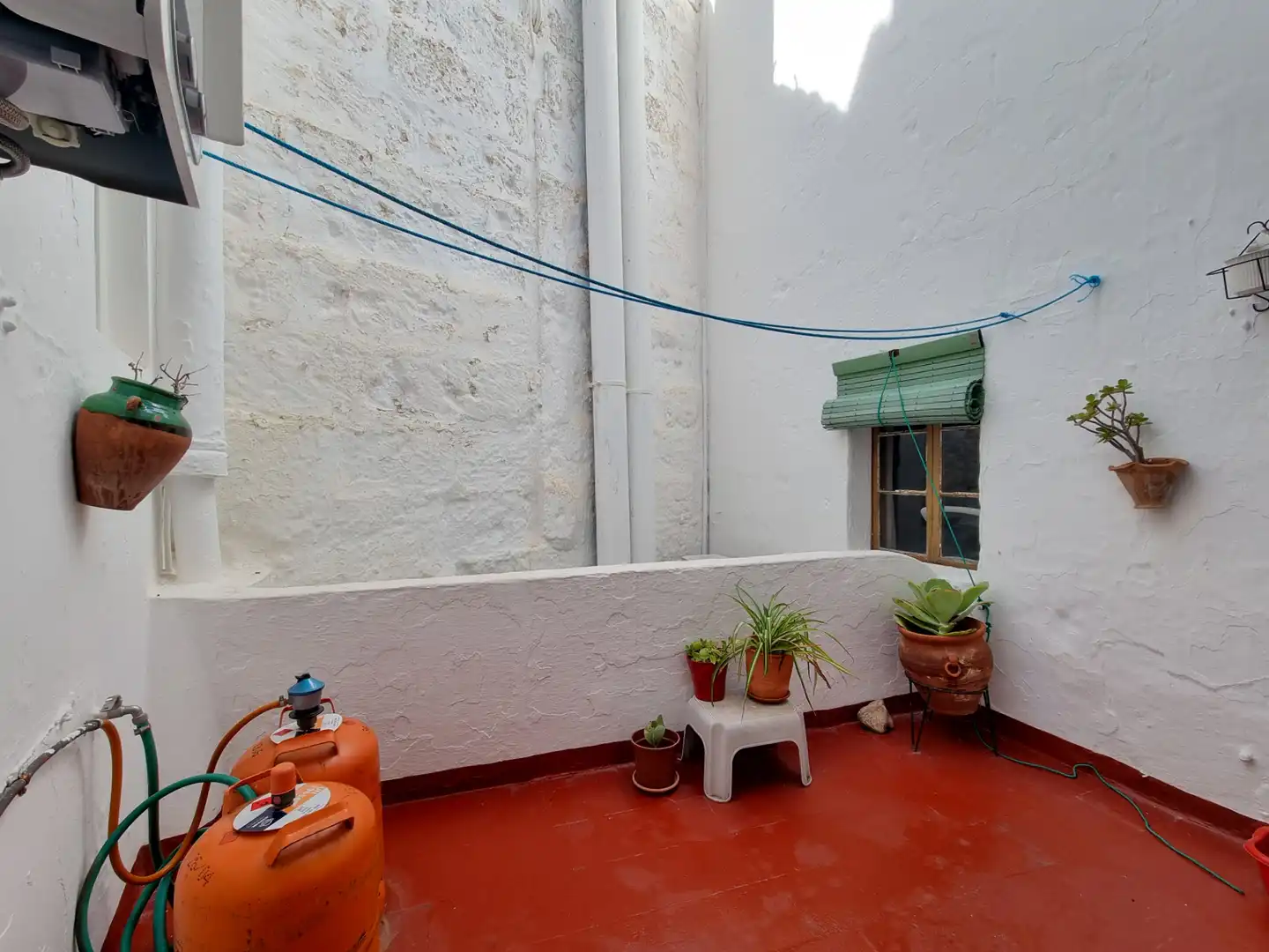 Casa con terraza en venta en Ciutadella, imagen 6