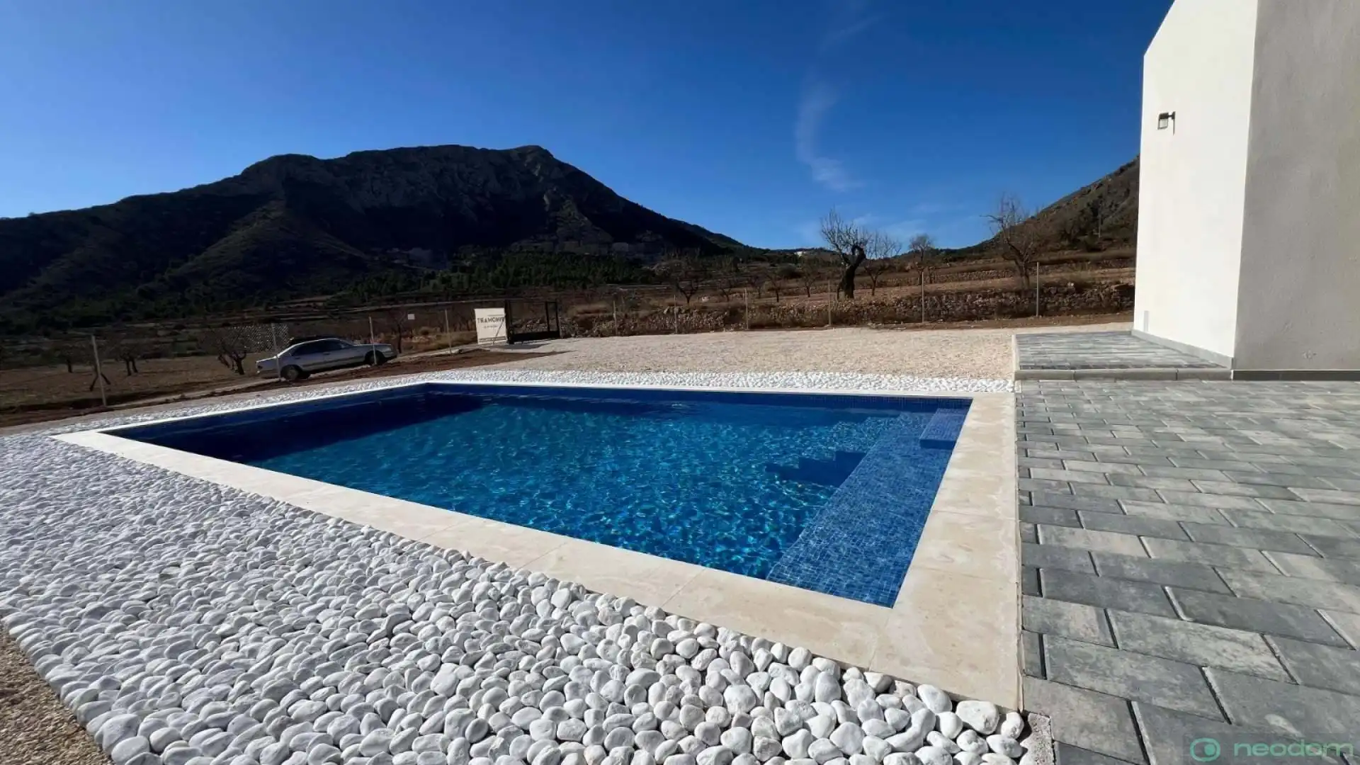 Maison à vendre à Jumilla, imagen 13