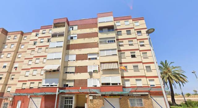 Piso en Venta en Carrer RIU LLOBREGAT, 18 en Campclar