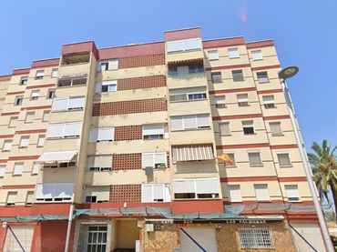 Wohnung zum Verkauf in Carrer RIU LLOBREGAT 18