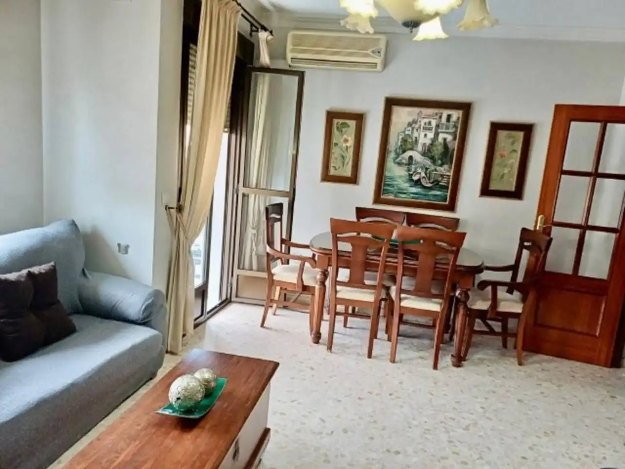 Piso en venta en Baena