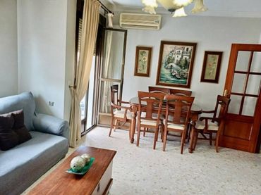 Wohnung zum Verkauf in Baena