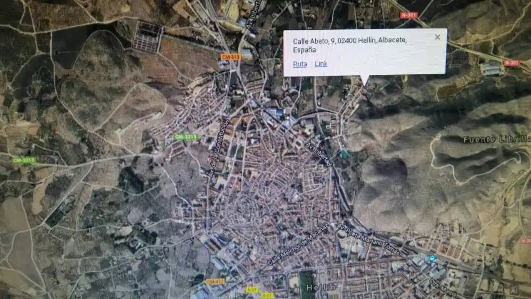 Terrenos y solares en venta en Hellín, imagen 9