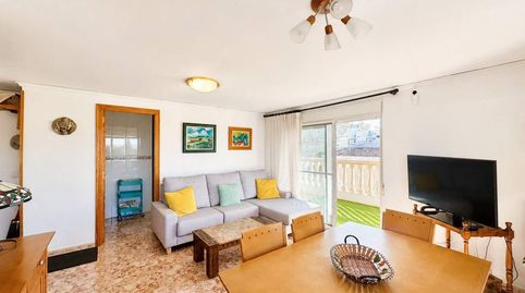 Foto 5 de Apartamento en venta en Miramar, Valencia