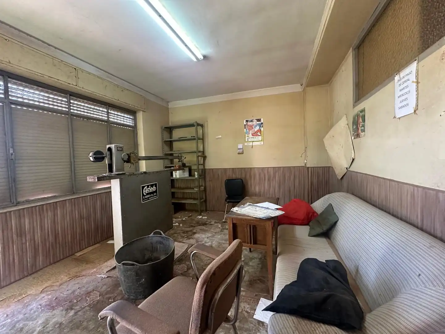 Residencial en venda en Santa Cruz de Mudela
