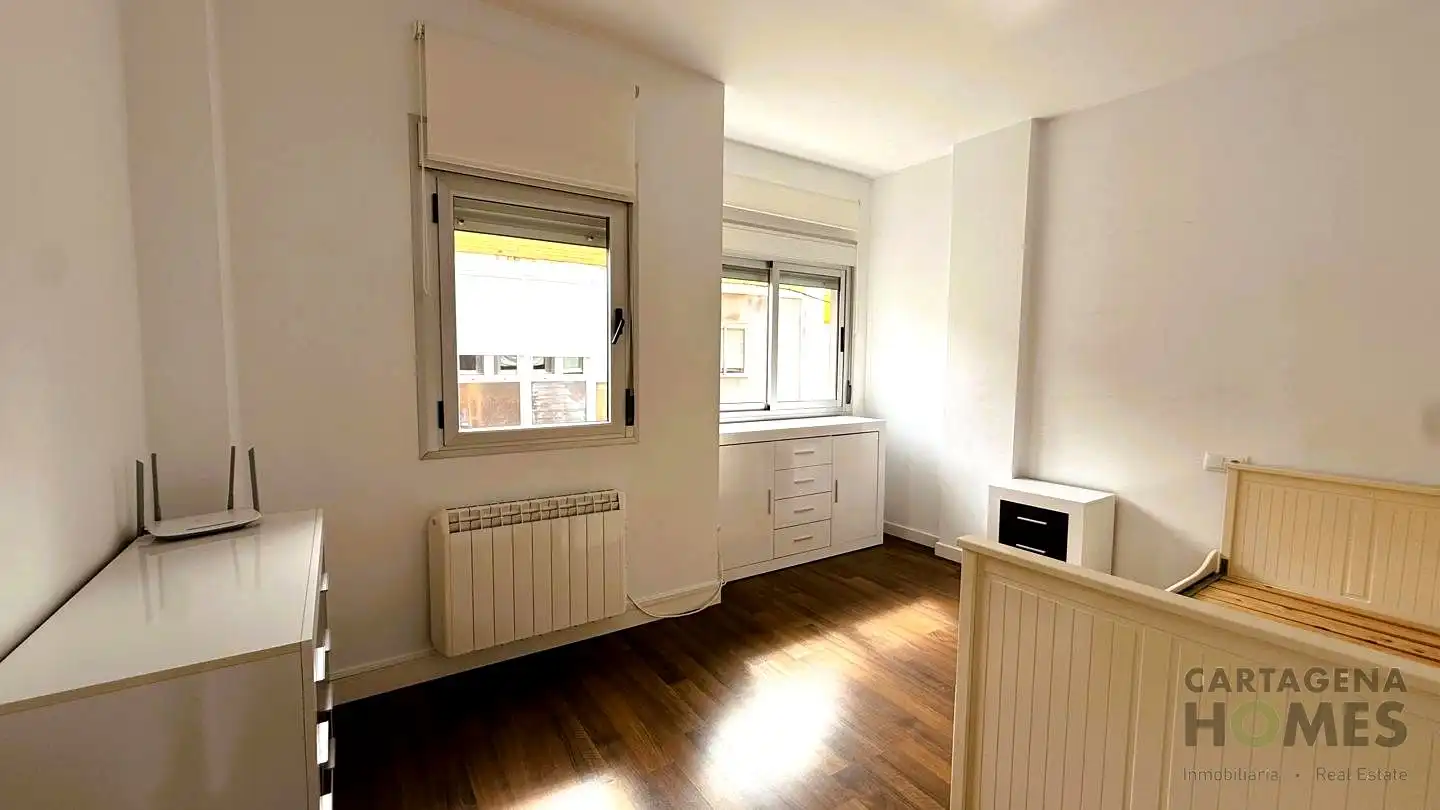 Habitación de Casa o chalet en venta en Cartagena con Aire acondicionado, Calefacción y Terraza
