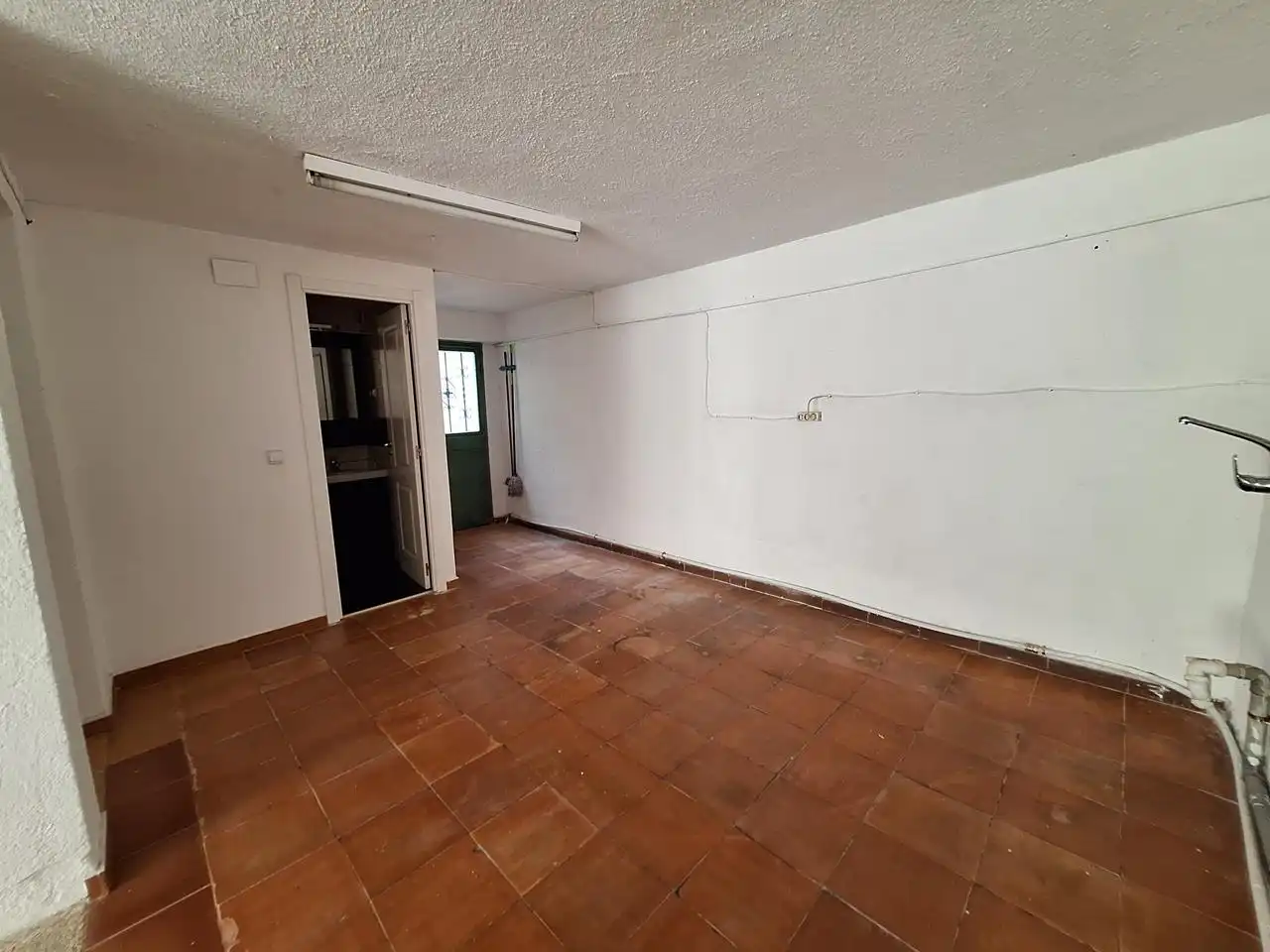 Casa adosada en venda en Quijorna amb Calefacció, Terrassa i Piscina comunitària