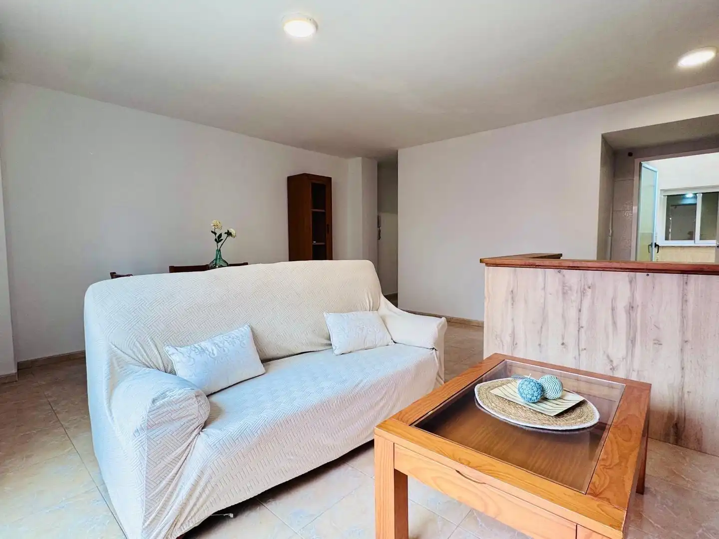 Appartement avec balcon à vendre à Totana, imagen 2