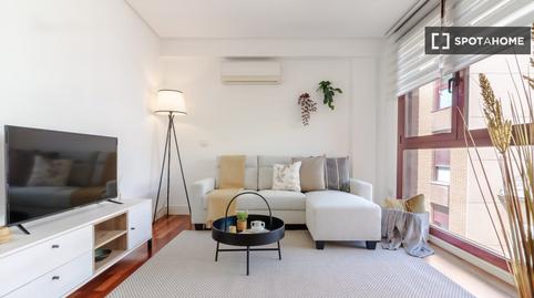 Photo 3 of Apartment to share in Fuente del Berro, Madrid