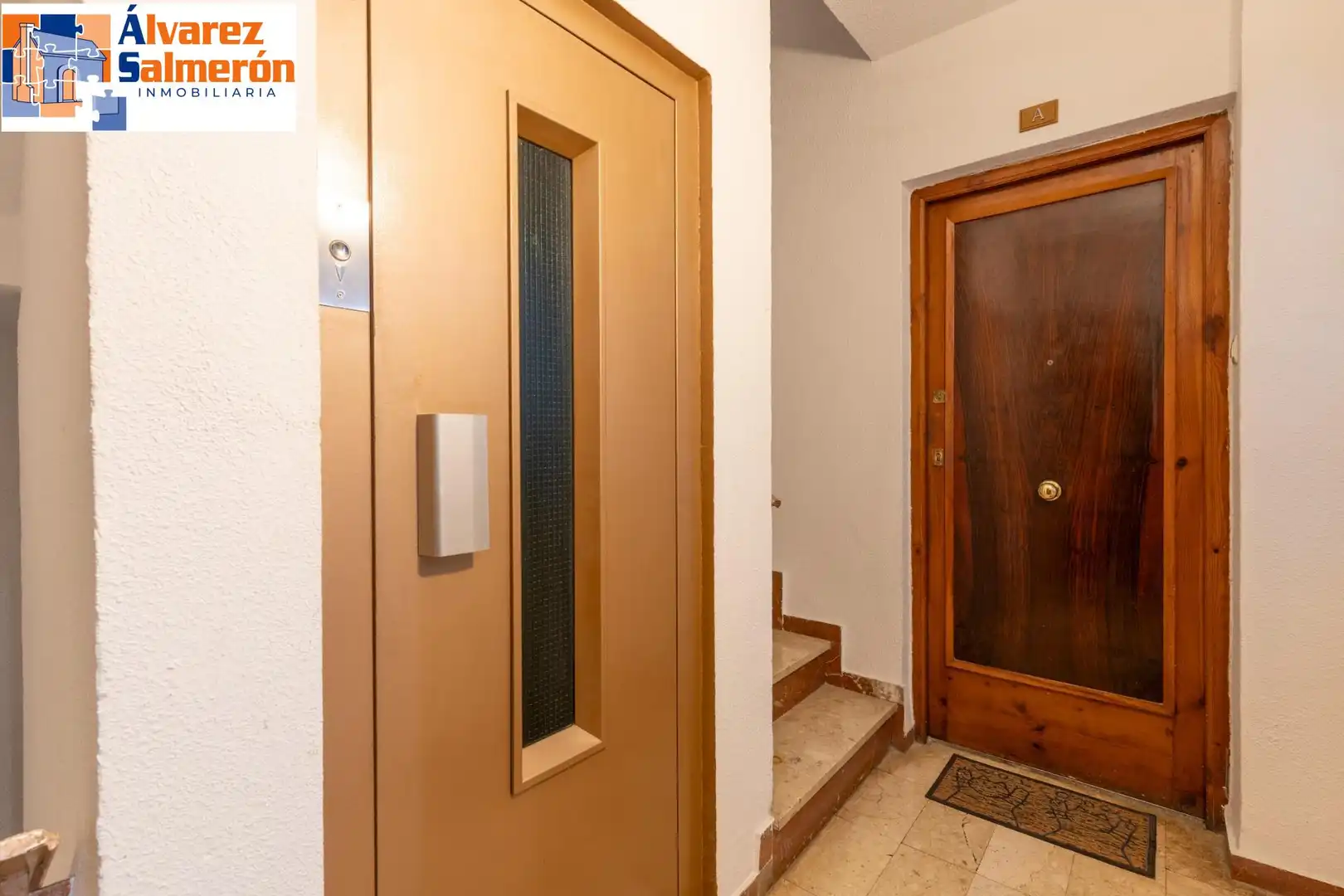 Piso con ascensor en venta en Calle PINTOR LOPEZ MEZQUITA, imagen 36