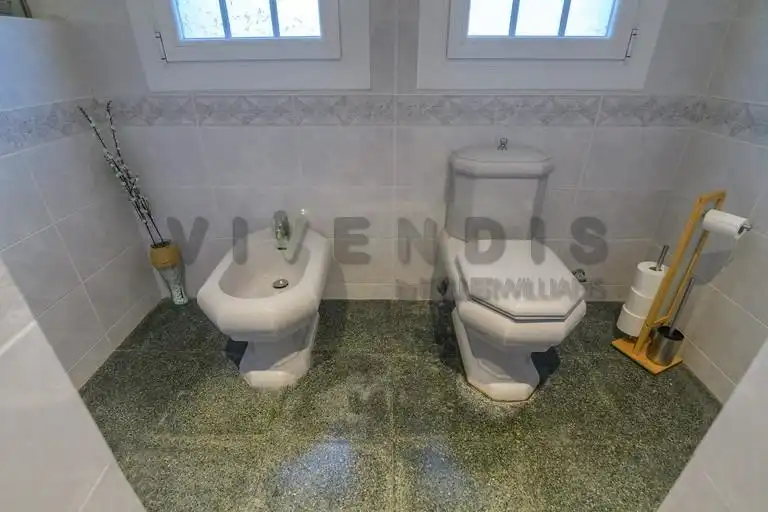Casa amb terrassa en venda a Corbera de Llobregat, imagen 40