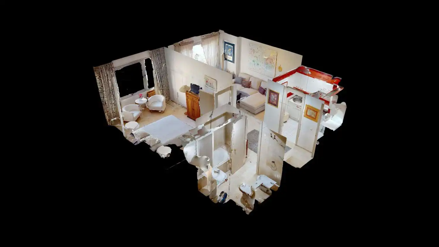Appartement avec ascenseur à louer à RUIZ DE ALDA, imagen 20