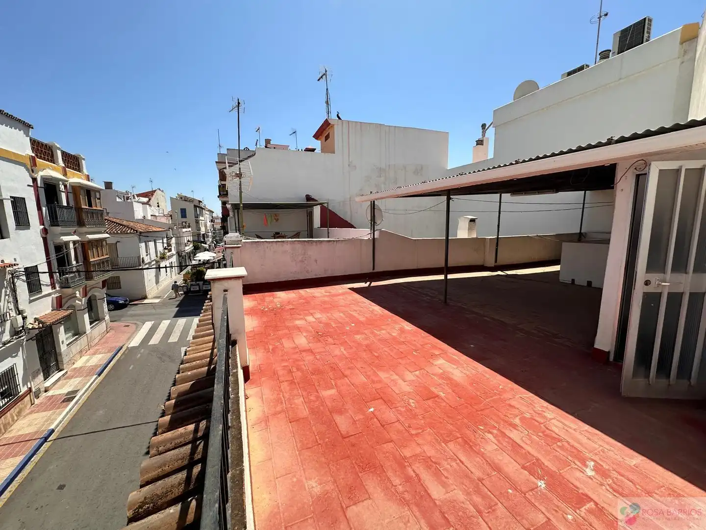 Casa o chalet en venta en San Pedro de Alcántara pueblo