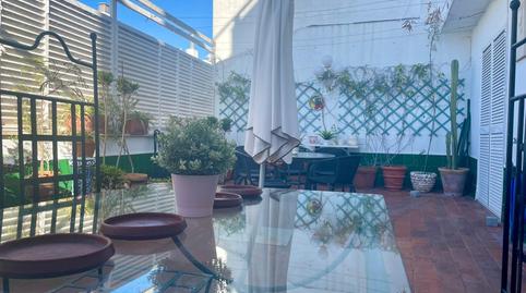 Foto 3 de Piso en venta en  San Jorge, Centro - Calzada - Cabo Noval, Sanlúcar de Barrameda