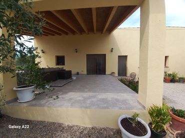 Casa rústica en venda a Polígono 3 Paraje 142 RIVAS 25