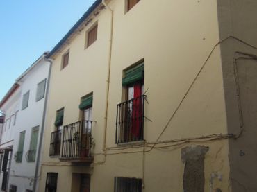 Piso en venta en C/ Jorge Rodriguez