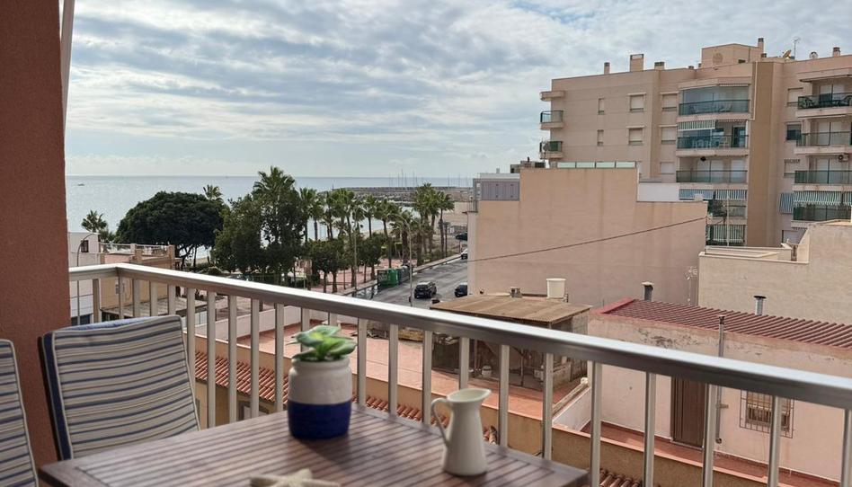 Photo 1 of Flat for sale in San Mateo, Murcia