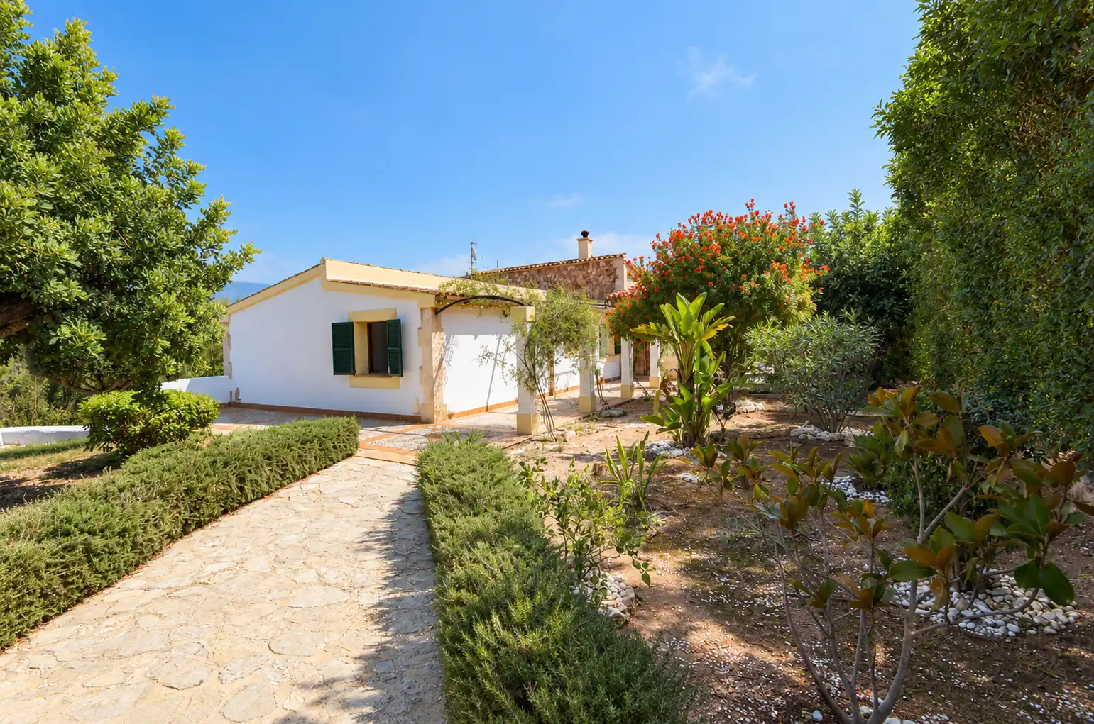 Country house with pool to rent in Port d'Andratx, imagen 48