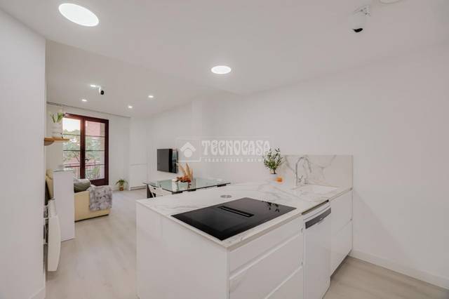 Piso en Venta en Fort Pienc