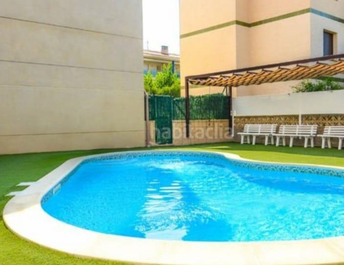 Photo 1 of Apartment for sale in Enric Borras, Roda de Berà, Tarragona