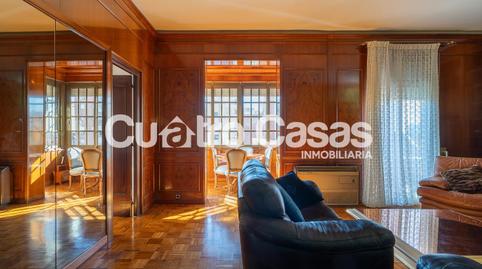 Foto 2 de Pis en venda a Carrer Carrer Dels Castillejos, Sagrada Família, Barcelona