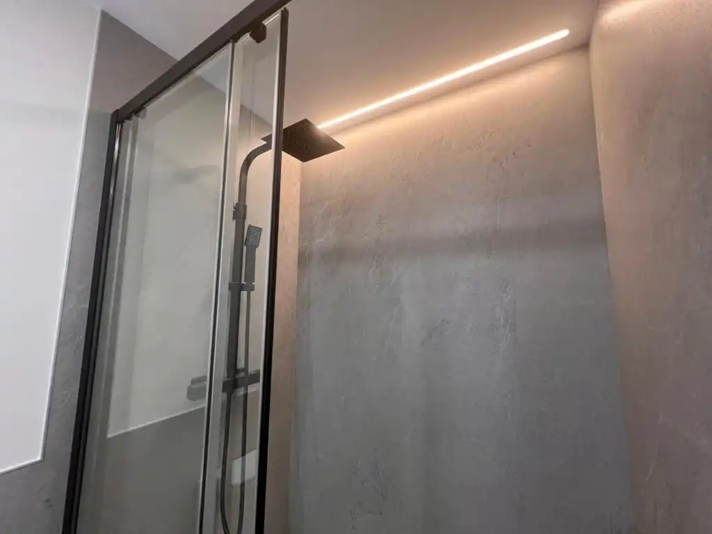 Badezimmer von Erdgeschoss zum Verkauf in Centro