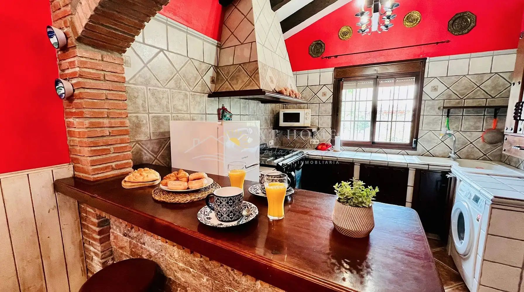 Casa o xalet de lloguer a Torrox Pueblo