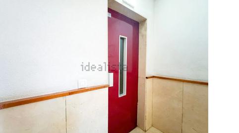 Foto 4 de Pis en venda a Carrer de Pere de Lluna, 49, Llevant, Reus