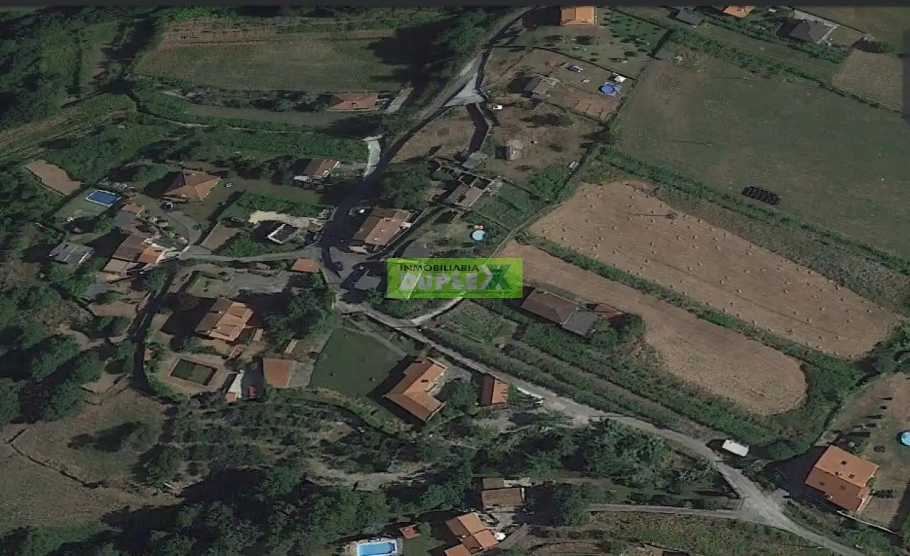 Terreno residenziale in vendita a Cotobade, imagen 2