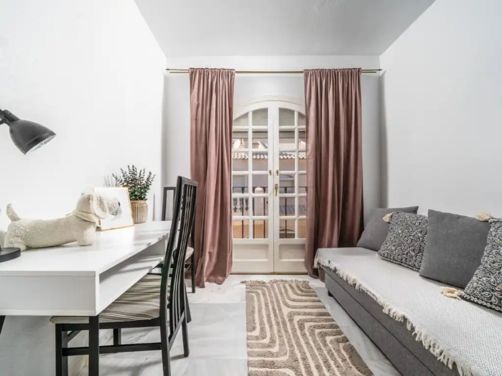 Apartment with pool for sale in Avenida Alfredo Nobel 18, imagen 7