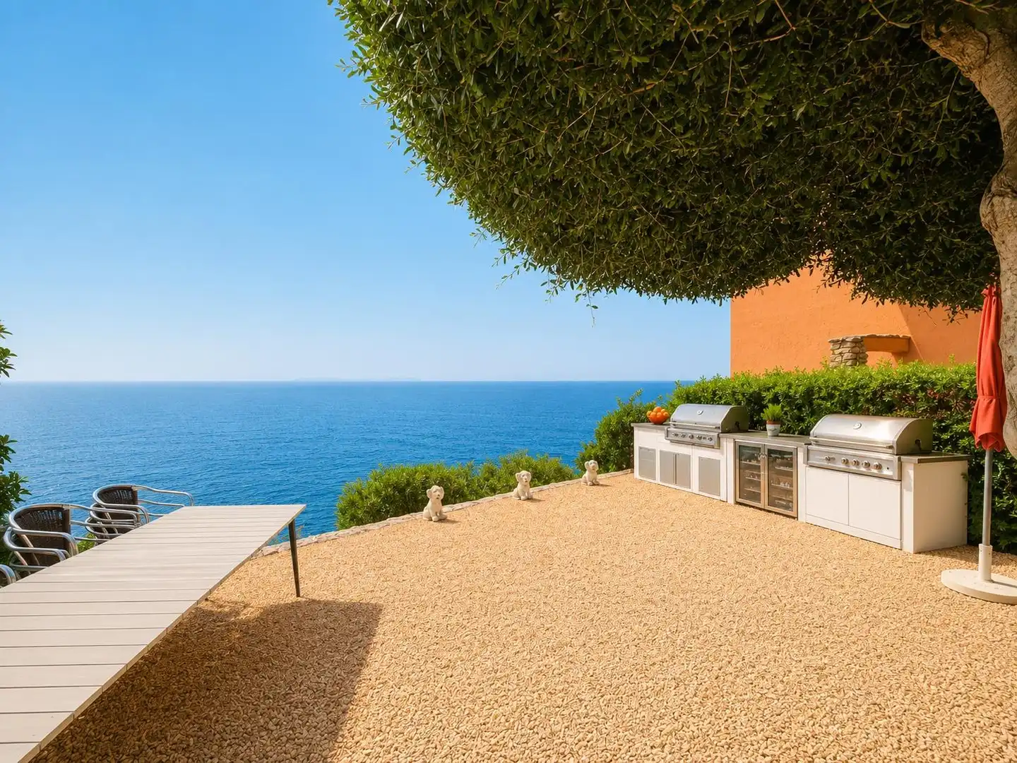Casa a schiera con piscina in vendita a Cala Pi - Vallgornera, imagen 4