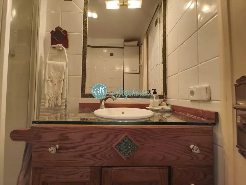 Flat with lift for sale in Ezequiel González - Conde de Sepúlveda, imagen 38