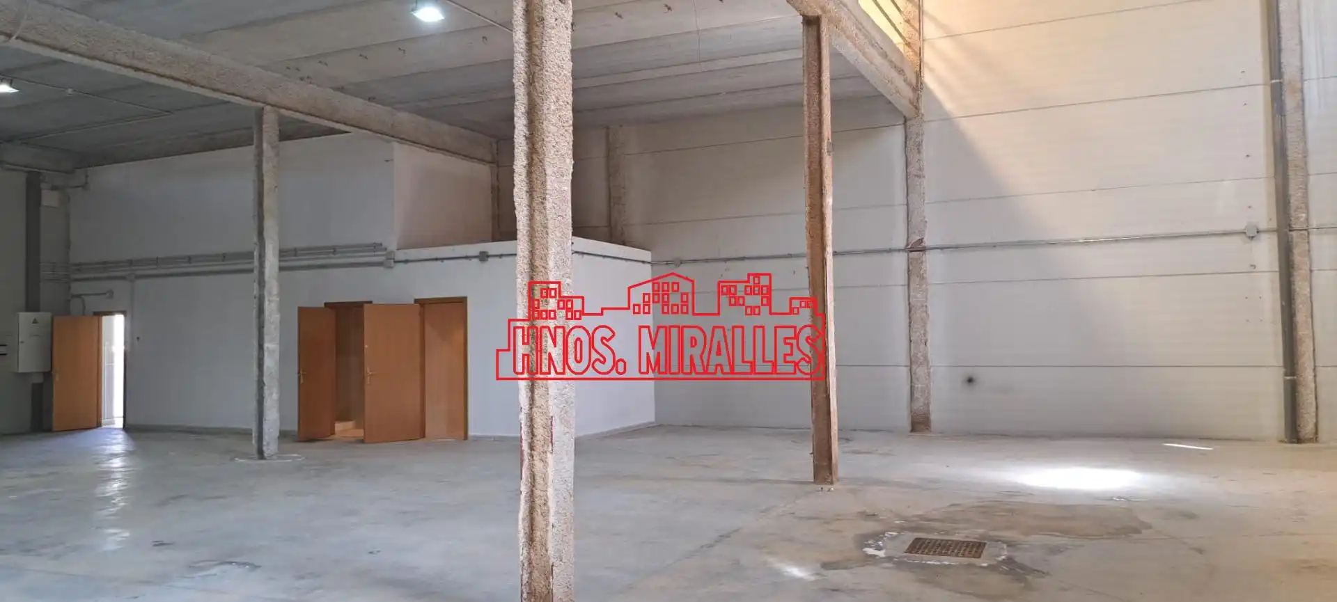 Nave industrielle à vendre à Pedanías Este, imagen 4