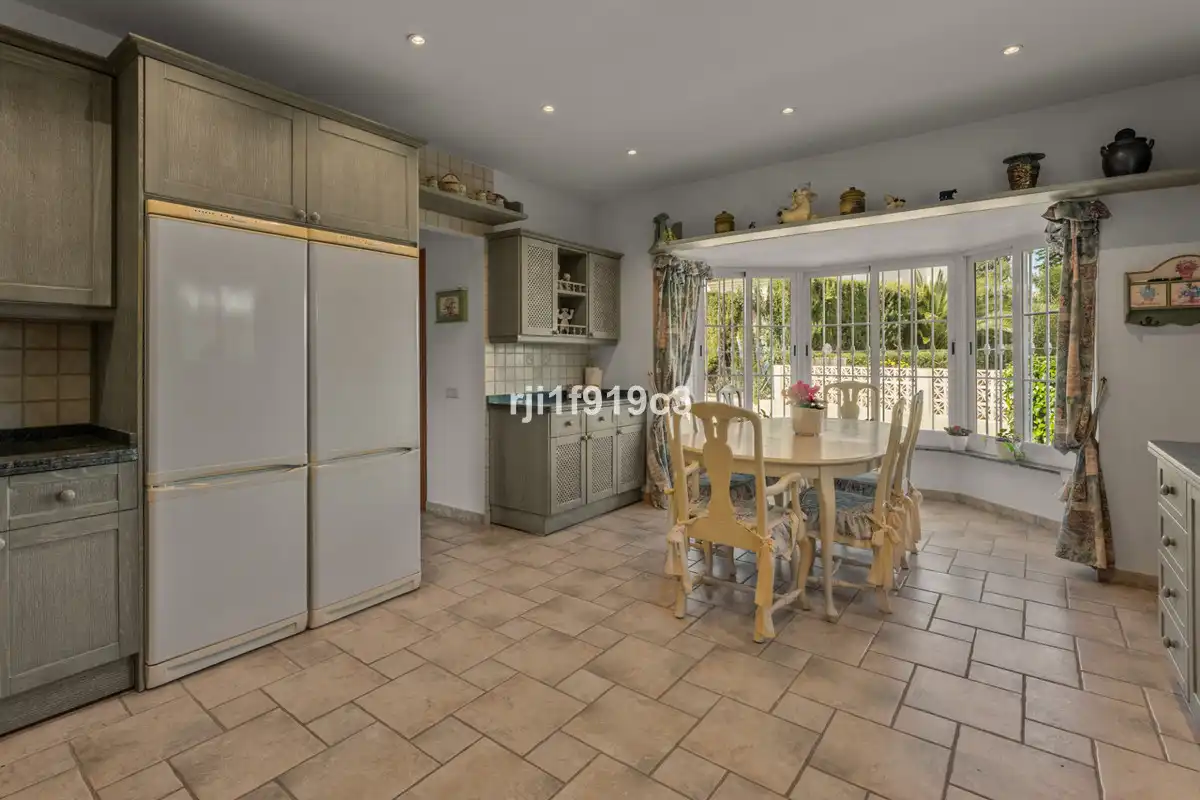 Casa a schiera in vendita a Elviria - Cabopino, imagen 27